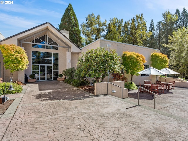 6665 W Burnside Rd Unit 413, Portland, OR 97210 - view of building exterior