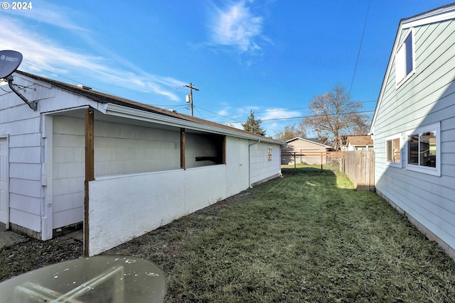 2746 Colorado St, Longview, WA 98632 - view of side of property