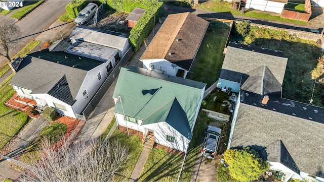 2746 Colorado St, Longview, WA 98632 - aerial view
