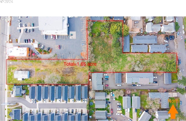 2706 SE 122nd Ave, Portland OR, 97236 land for sale