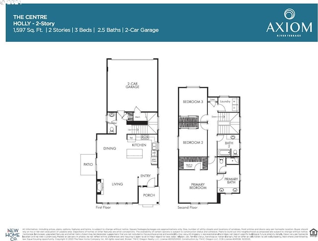 13910 SW 166th Ave, Tigard, OR 97223 - view of home floor plan