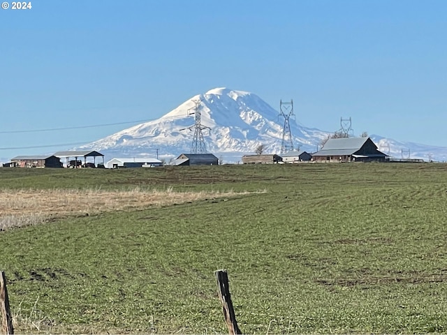 242 Van Hoy Rd, Goldendale WA, 98620 land for sale