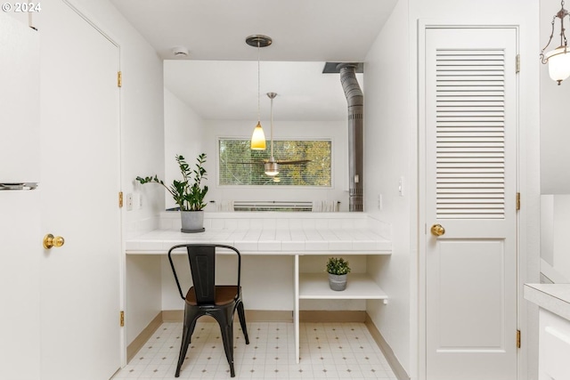 kitchen featuring sink, white appliances, and white cabinets