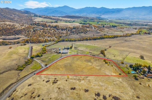 5111 Cherry Ln, Medford OR, 97504 land for sale