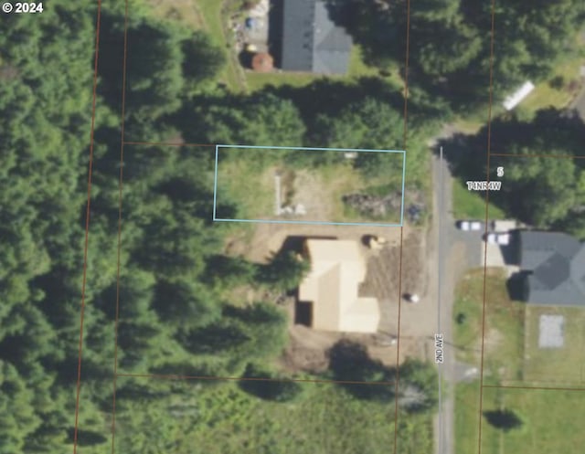 1447 2nd Ave, Vernonia OR, 97064 land for sale