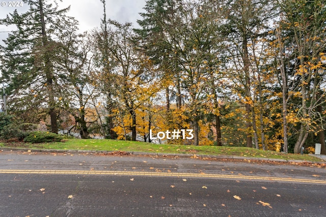 Stonecrest Dr Lot # 13, Eugene OR, 97401 land for sale