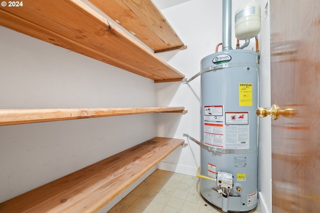 42 Fellers Rd, Carson, WA 98610 - utilities featuring water heater
