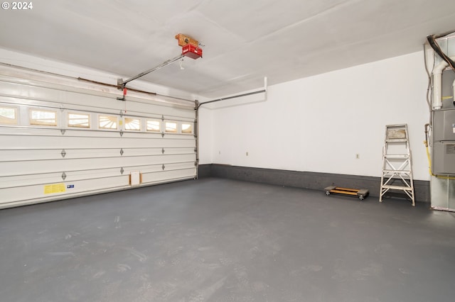 42 Fellers Rd, Carson, WA 98610 - view of garage