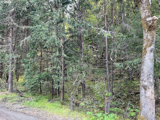 Listing photo 2 for 000300 Clarks Branch Rd, Myrtle Creek OR 97457