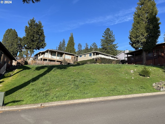 Sunridge Ln Unit 35, Lowell OR, 97452 land for sale