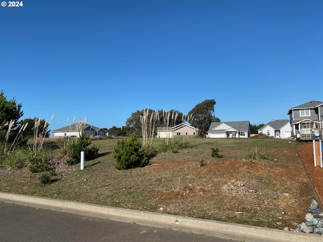 848 Seacrest Dr, Bandon OR, 97411 land for sale