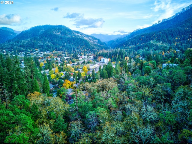 0 Hill Dr, Canyonville, OR 97417