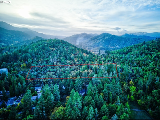 0 Hill Dr, Canyonville, OR 97417