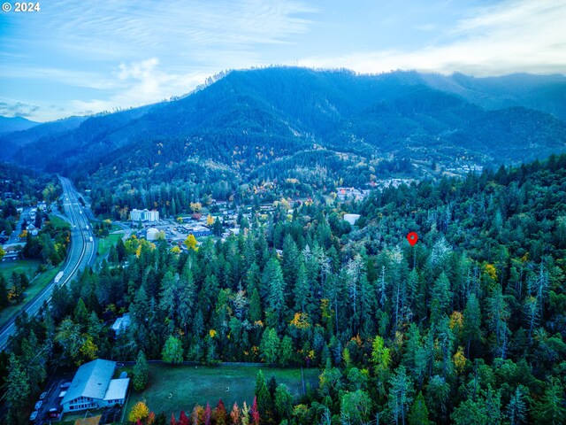 0 Hill Dr, Canyonville, OR 97417