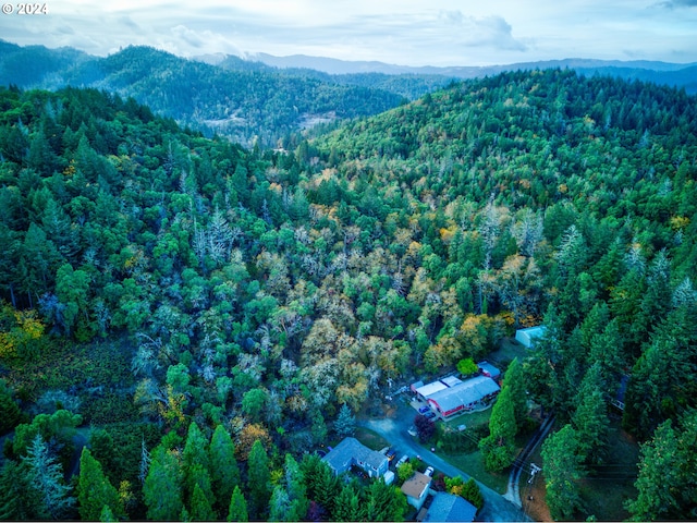 0 Hill Dr, Canyonville, OR 97417