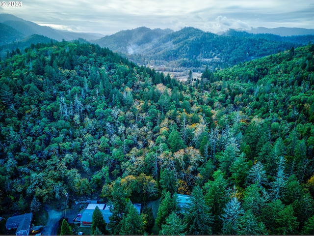 0 Hill Dr, Canyonville, OR 97417