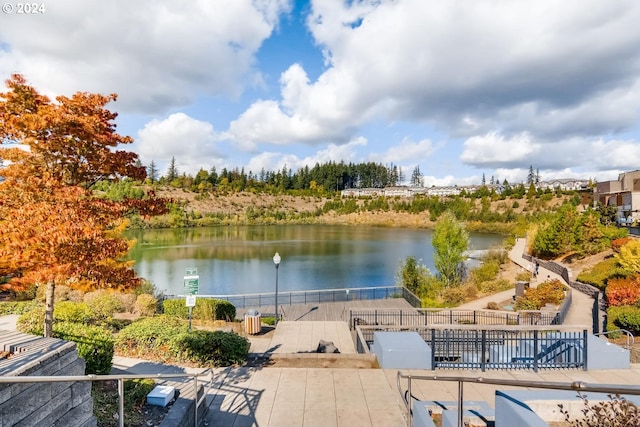 13632 SW 174th Loop, Sherwood, OR 97140 - water view