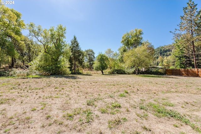 2840 Canyonville Riddle Rd, Riddle, OR 97469 - view of nature