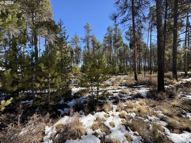 Deacon Dr Lot 3, Chiloquin, OR 97624