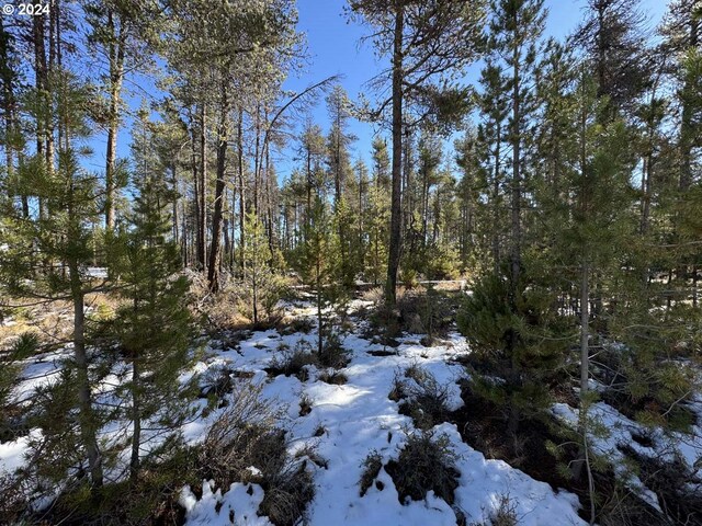 Deacon Dr Lot 3, Chiloquin, OR 97624