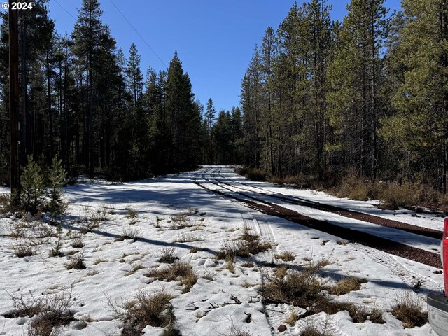 Deacon Dr Lot 3, Chiloquin, OR 97624