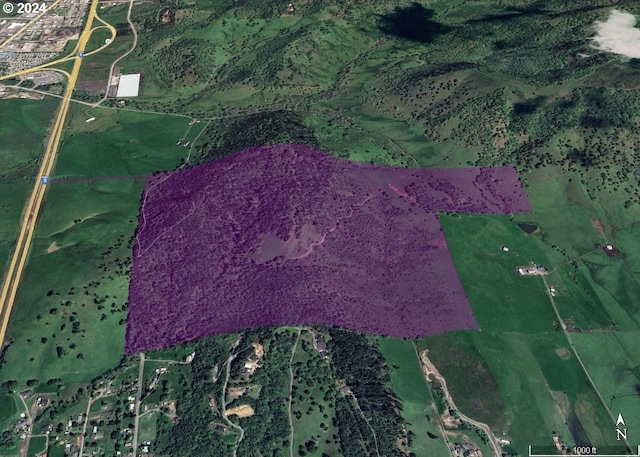 Roberts Creek Rd, Roseburg OR, 97471 land for sale