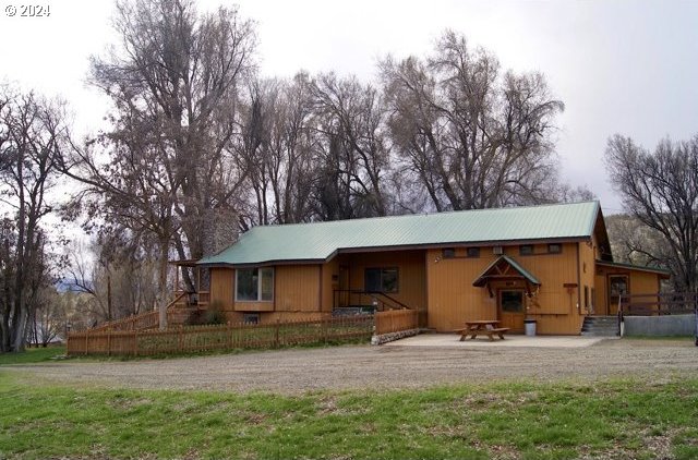 43174 Cupper Creek Rd, Kimberly, OR 97848