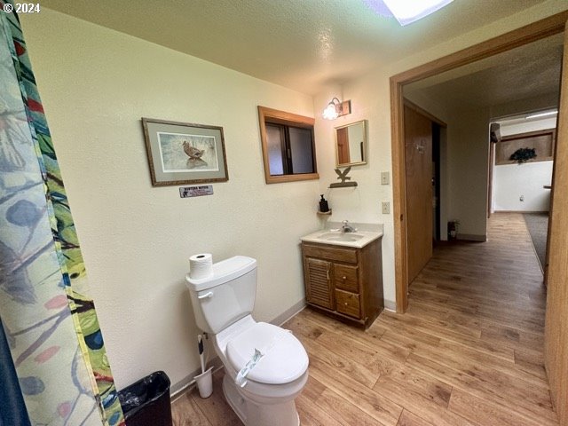 43174 Cupper Creek Rd, Kimberly, OR 97848