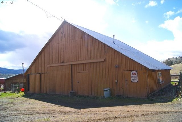 43174 Cupper Creek Rd, Kimberly, OR 97848