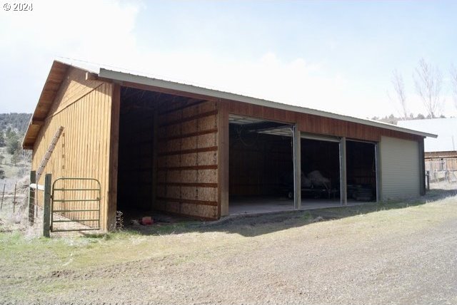 43174 Cupper Creek Rd, Kimberly, OR 97848