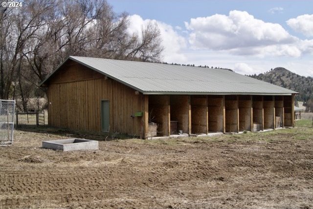 43174 Cupper Creek Rd, Kimberly, OR 97848