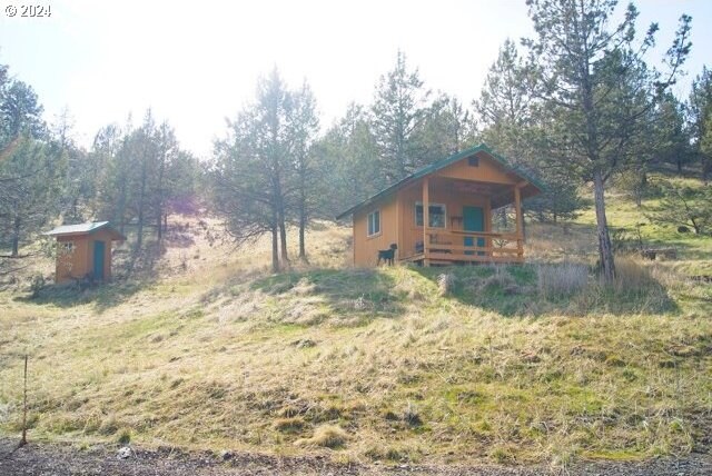 43174 Cupper Creek Rd, Kimberly, OR 97848