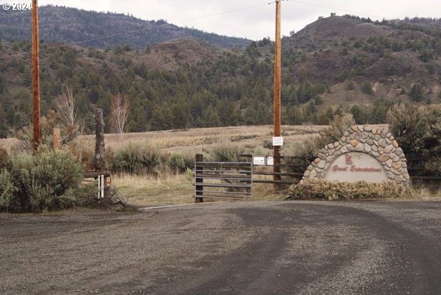 43174 Cupper Creek Rd, Kimberly, OR 97848