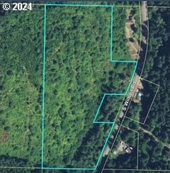 0 S Wilhoit, Molalla OR, 97038 land for sale