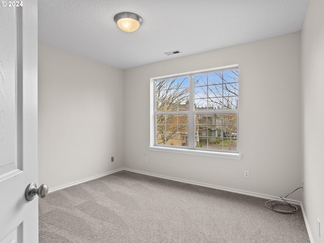 15771 SW Harvester Ln, Sherwood, OR 97140 - unfurnished room featuring carpet flooring and baseboards