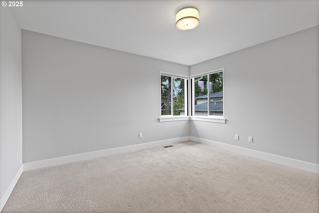 13560 SW Whitworth Ct, Beaverton, OR 97005 - empty room with baseboards and carpet