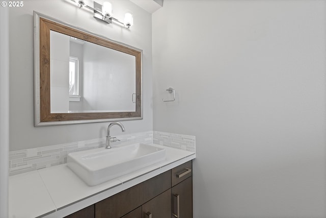 13560 SW Whitworth Ct, Beaverton, OR 97005 - bathroom with vanity