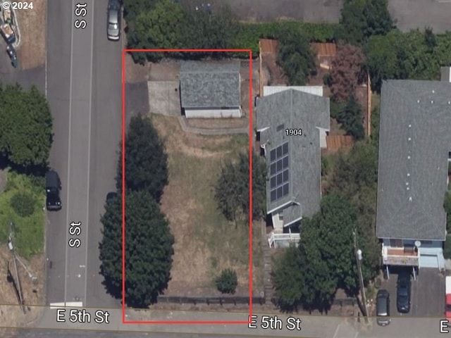 1904 E 5th St, Vancouver WA, 98661 land for sale