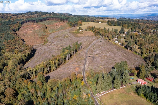 Nick Thomas Rd, Rainier OR, 97048 land for sale