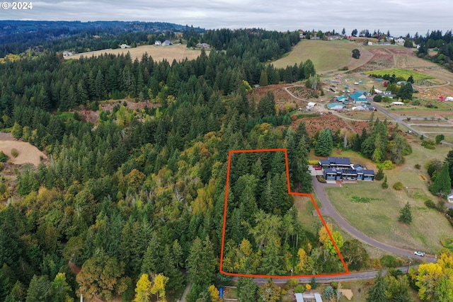 11408 NW Rock Creek Rd, Portland OR, 97231 land for sale