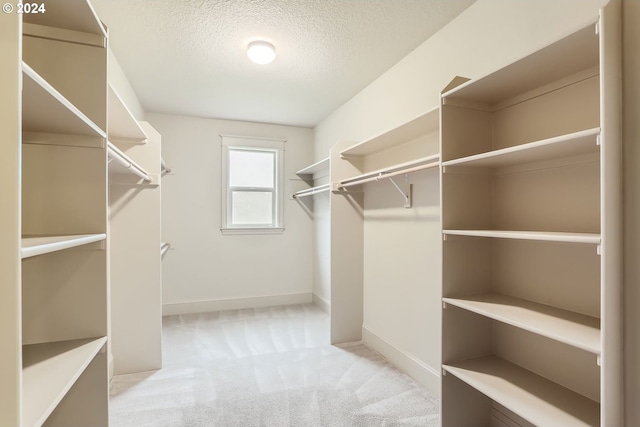 14815 SE Donley Ln, Happy Valley, OR 97086 - walk in closet featuring carpet floors
