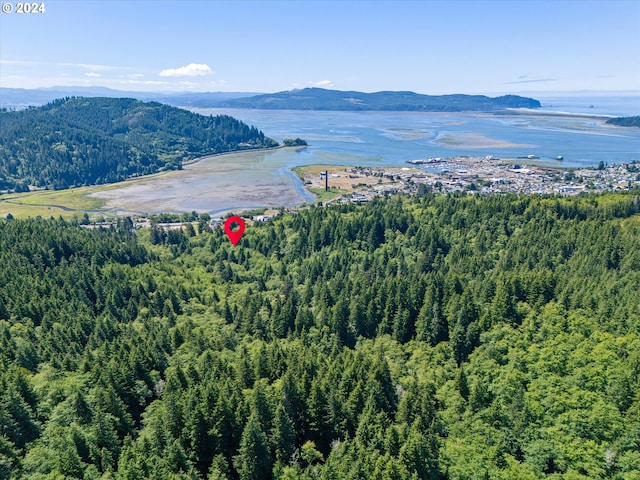 Franklin St, Garibaldi OR, 97118 land for sale