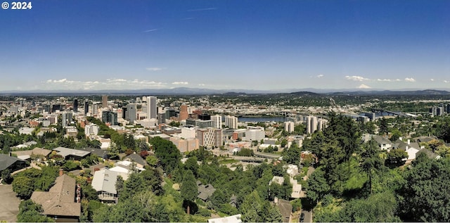 SW Rivington Dr, Portland, OR 97201