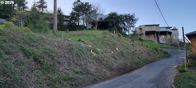 SW Rivington Dr, Portland, OR 97201