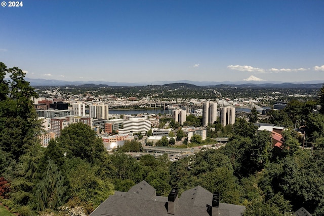 SW Rivington Dr, Portland, OR 97201