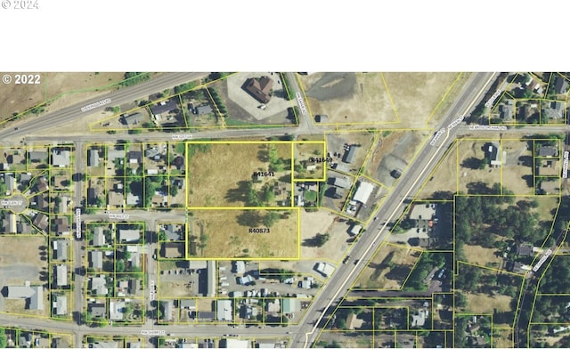 140 NW Lost Ln, Winston OR, 97496 land for sale