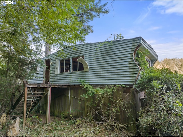 181 Kingfisher Ln, Reedsport, OR 97467