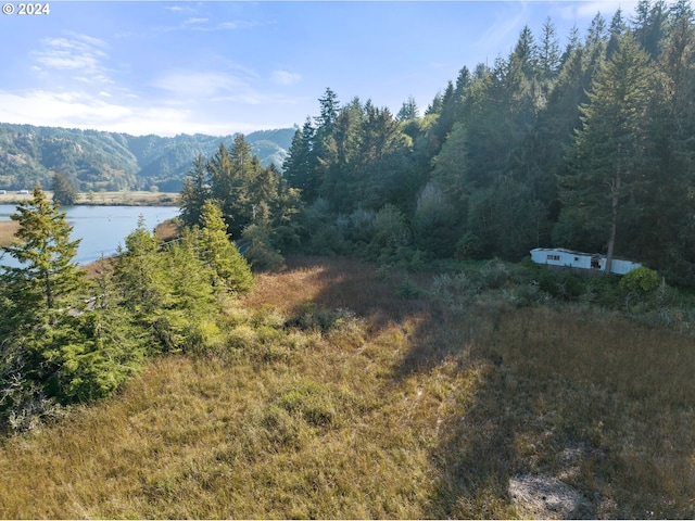 Listing photo 3 for 181 Kingfisher Ln, Reedsport OR 97467