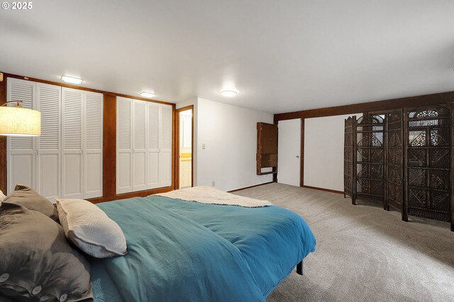 full bathroom featuring toilet, wood-type flooring, vanity, and bath / shower combo with glass door