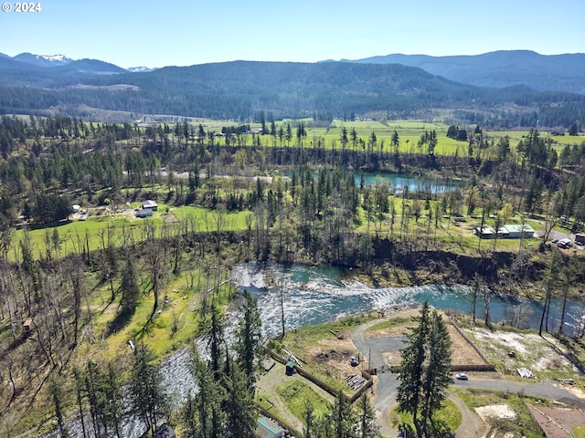 231 Dogwood Dr, Gates, OR 97346